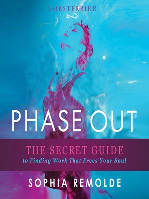 cover image of Phase Out